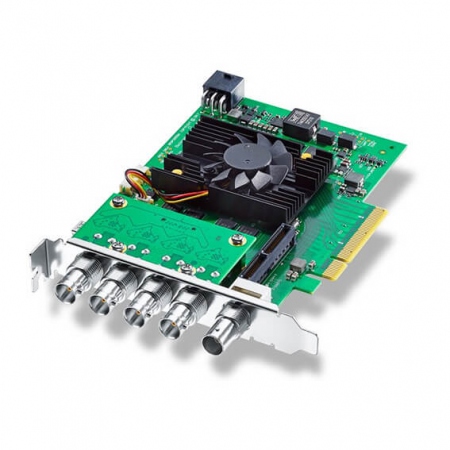 BLACKMAGIC DeckLink 8K Pro