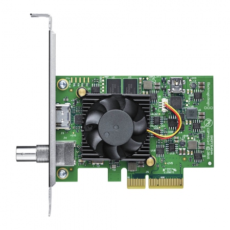 BLACKMAGIC DeckLink Mini Monitor 4K