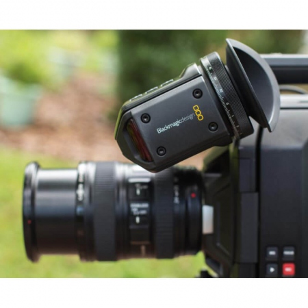 BLACKMAGIC URSA Viewfinder