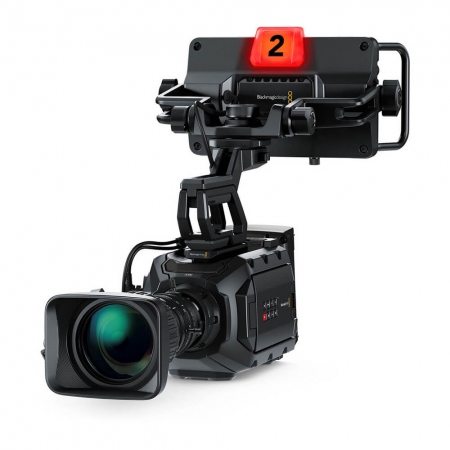 BLACKMAGIC URSA Studio Viewfinder
