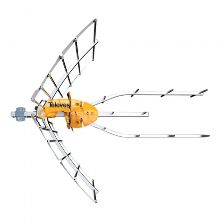 TELEVES Antenna Ellipse UHF K21-48 LTE700