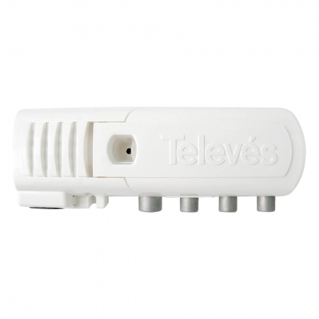TELEVES Amplifier Indoor IEC K21-48 LTE700