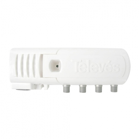 TELEVES Amplifier Indoor F-type K21-48 LTE700