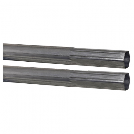 TELEVES Mast Tube 2.0m 38mm Diameter