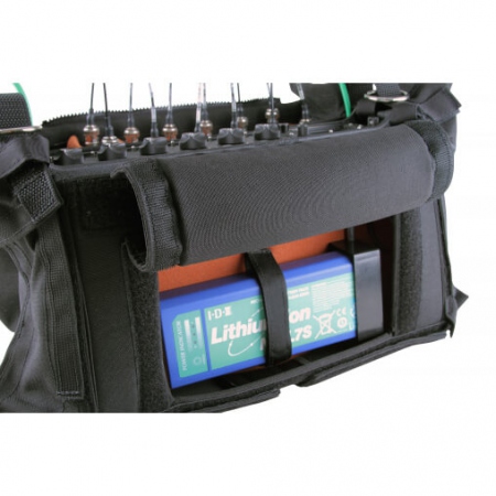PORTABRACE MXC-664CLX Mixer Case, Sound Devices 664,