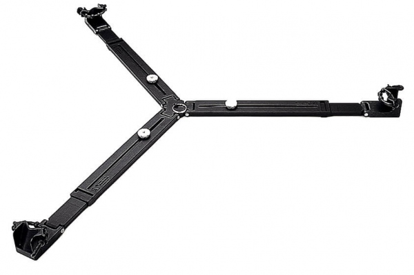 MANFROTTO Golvspindel 165