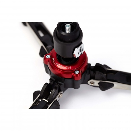 MANFROTTO Stativfot Video MVMXPROBASE