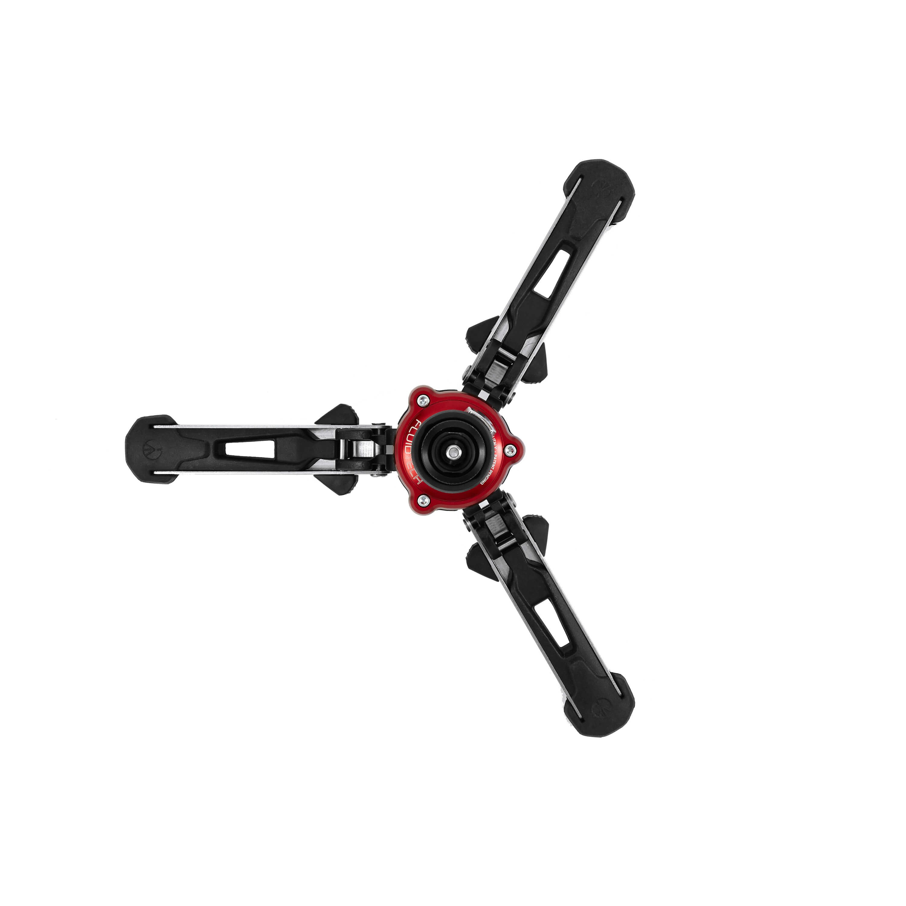MANFROTTO Stativfot Video MVMXPROBASE