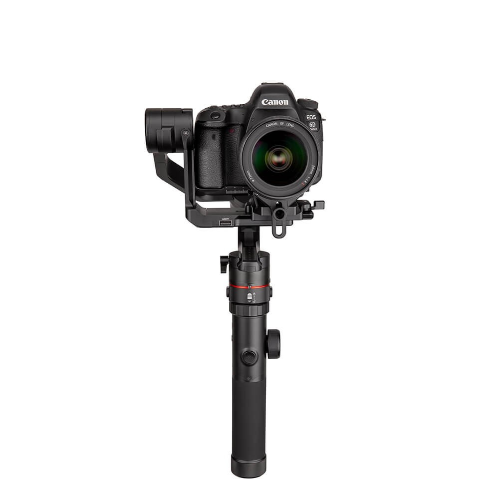 MANFROTTO Gimbal 460