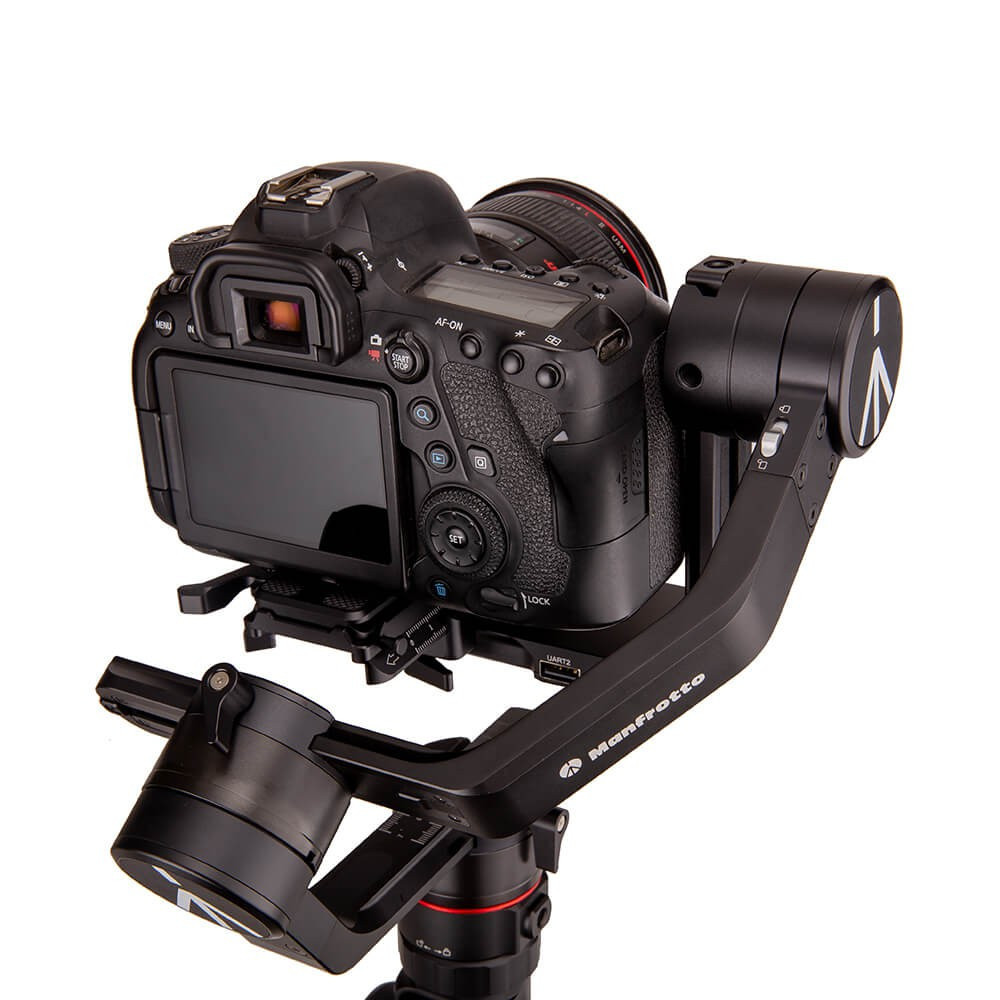 MANFROTTO Gimbal 460