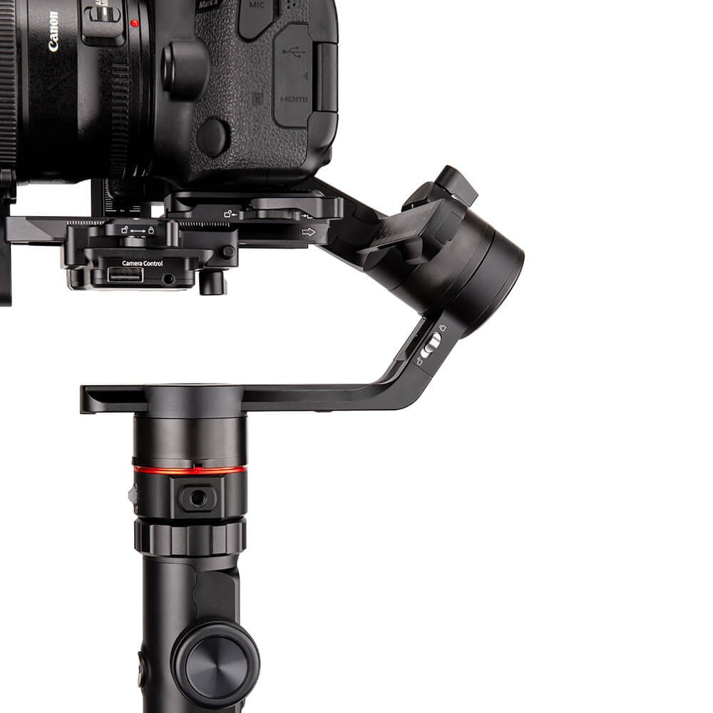 MANFROTTO Gimbal 460