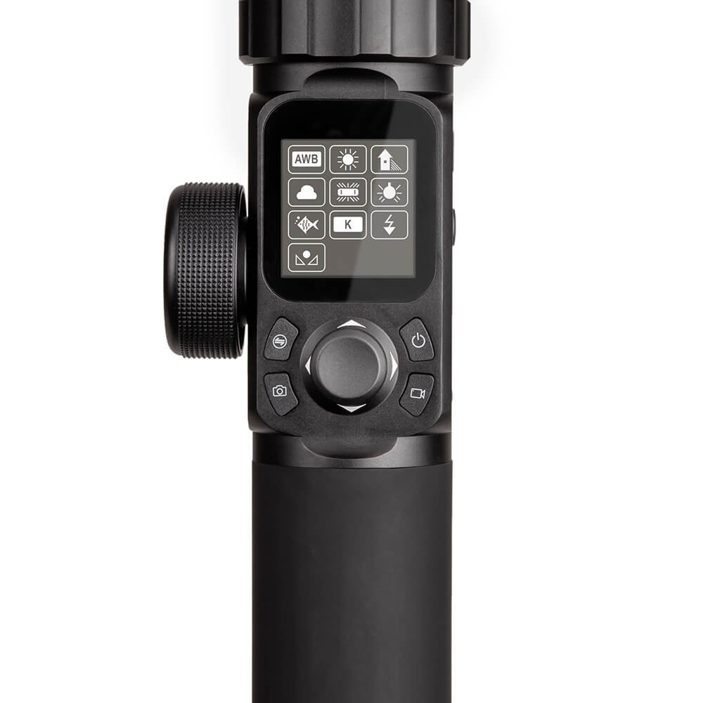 MANFROTTO Gimbal 460