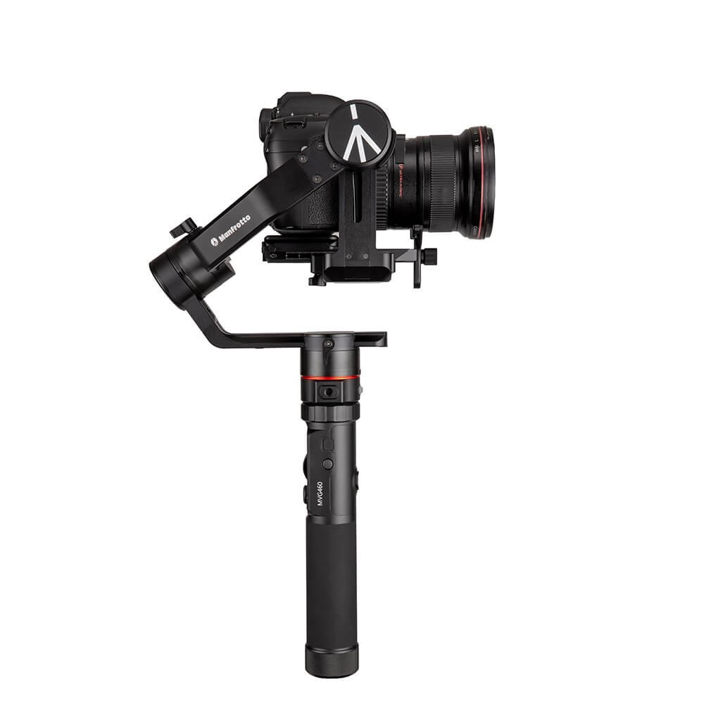 MANFROTTO Gimbal 460