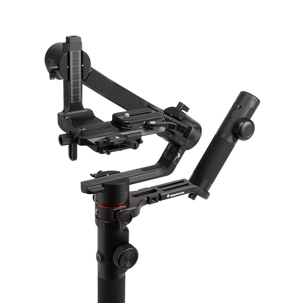 MANFROTTO Gimbal 460