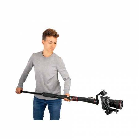 MANFROTTO GimBoom Move Fast