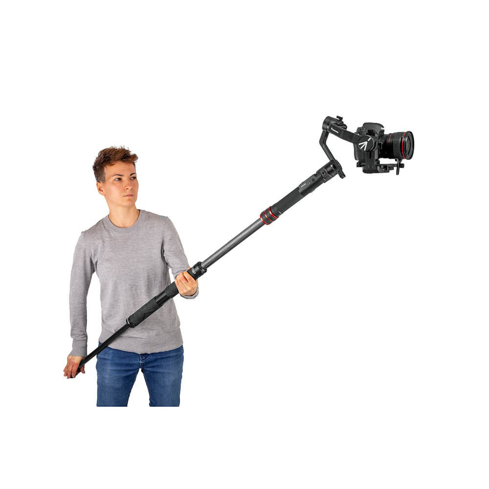 MANFROTTO GimBoom Move Fast