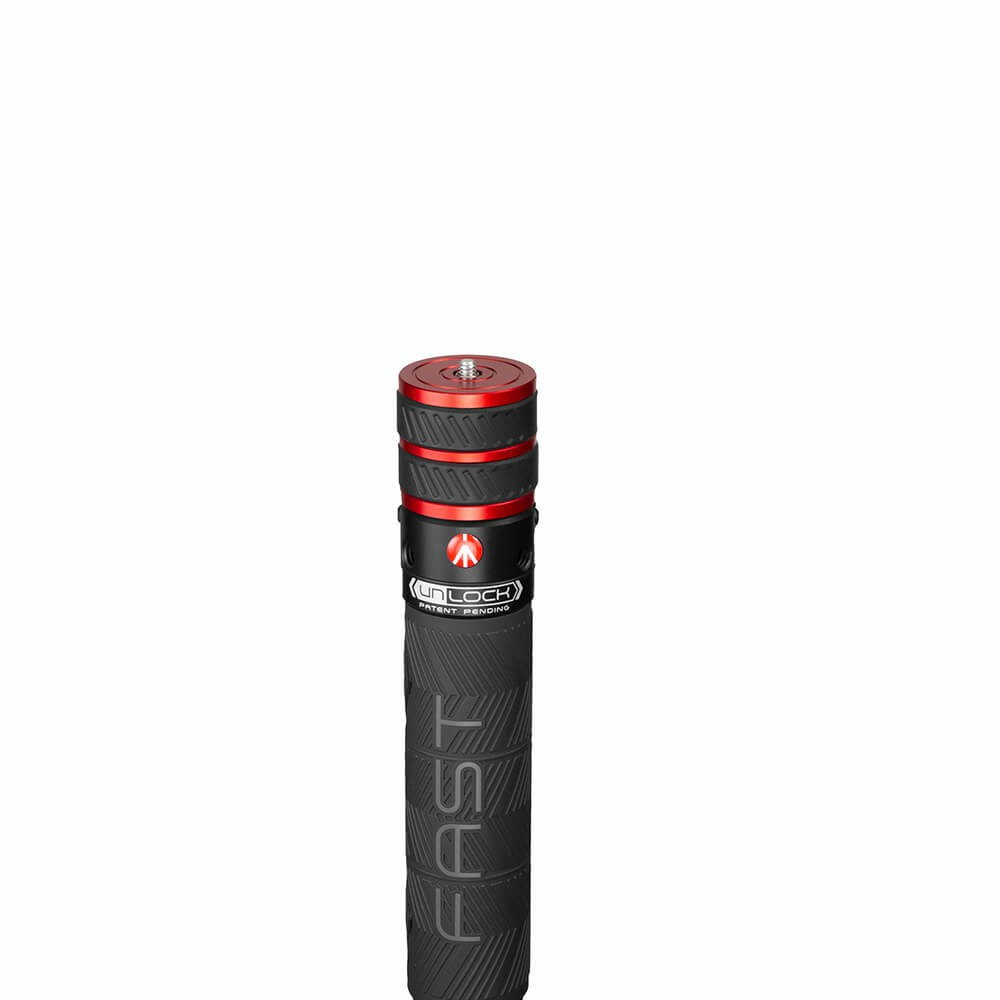 MANFROTTO GimBoom Move Fast