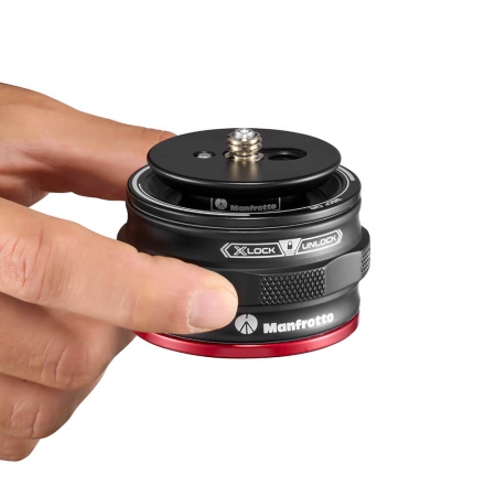MANFROTTO Move Quick Release Catcher Small
