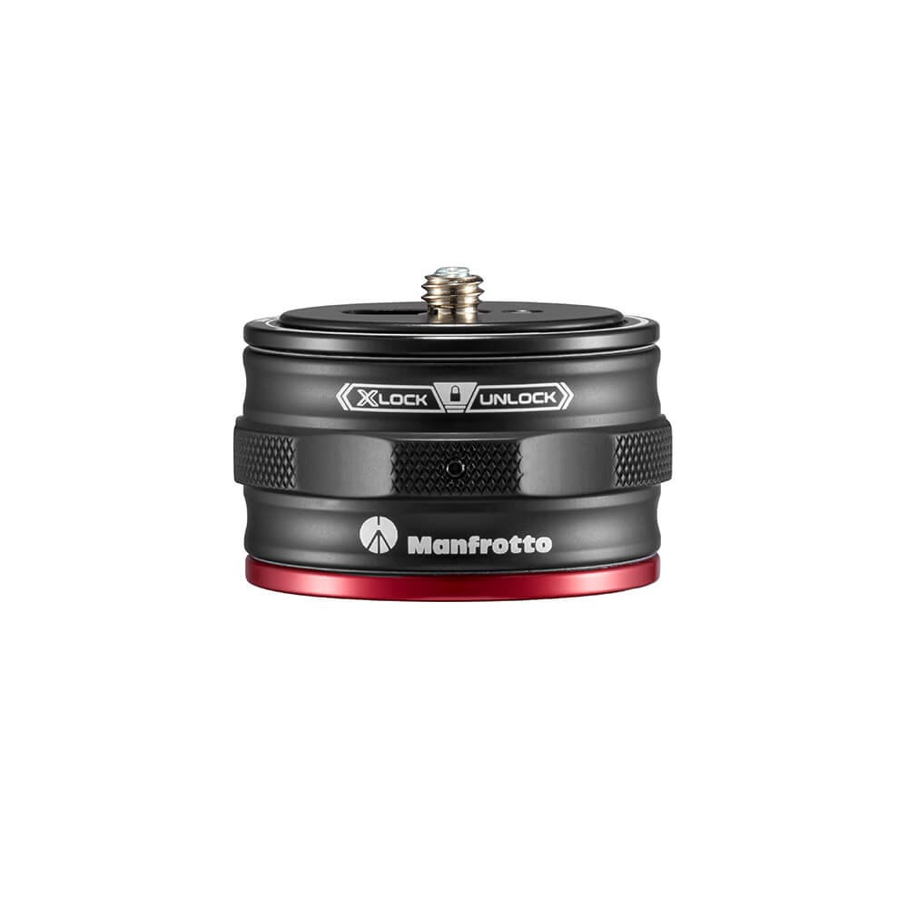 MANFROTTO Move Quick Release Catcher Small