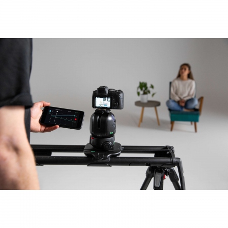 SYRP Genie II Pan Tilt