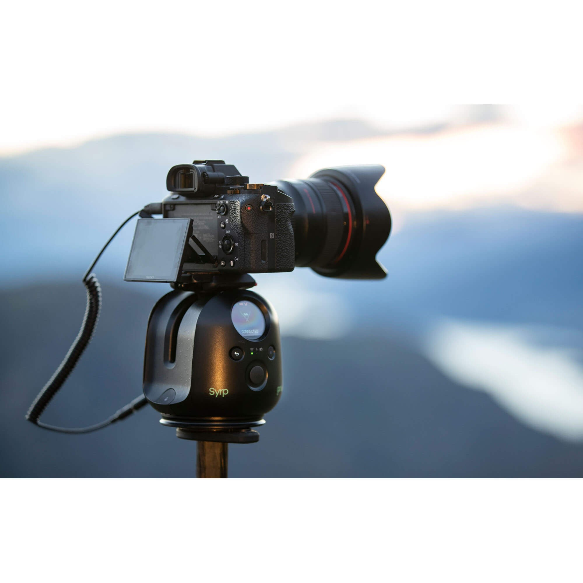 SYRP Genie II Pan Tilt