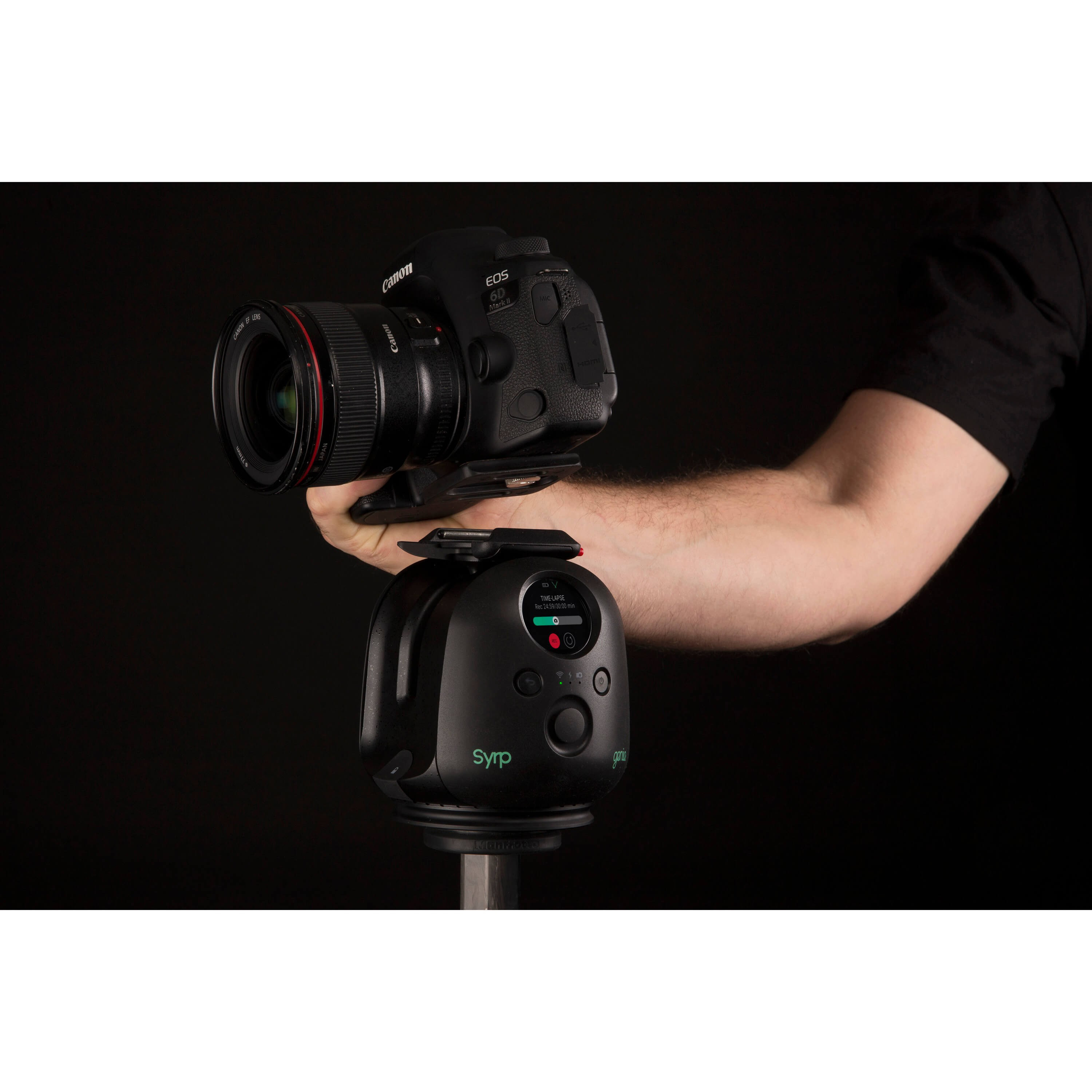 SYRP Genie II Pan Tilt
