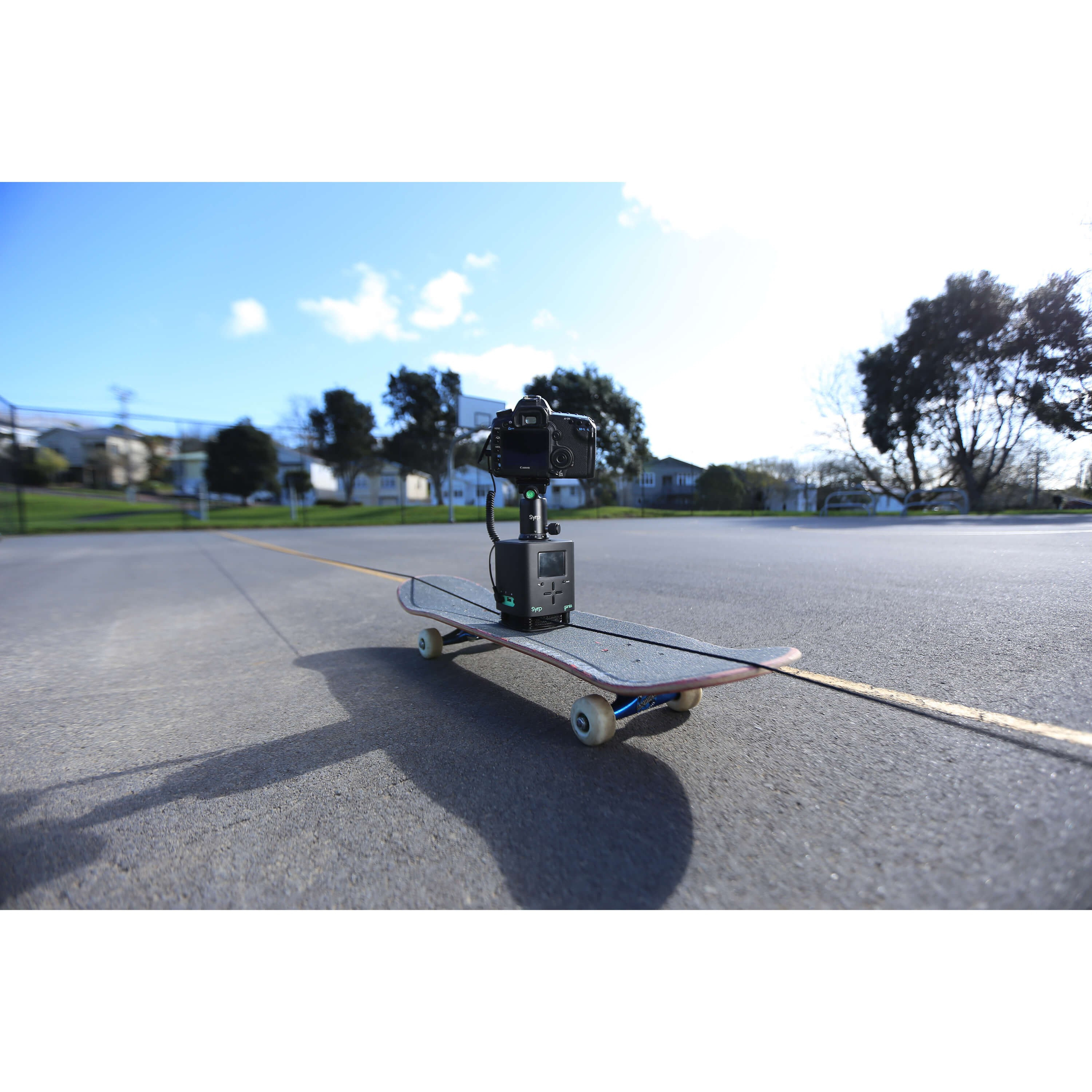 SYRP Genie Motion Control Time Lapse Device