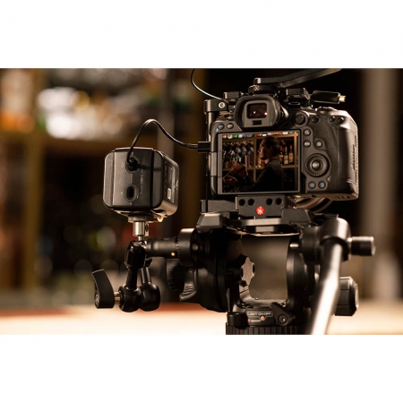 SYRP Battery Bank