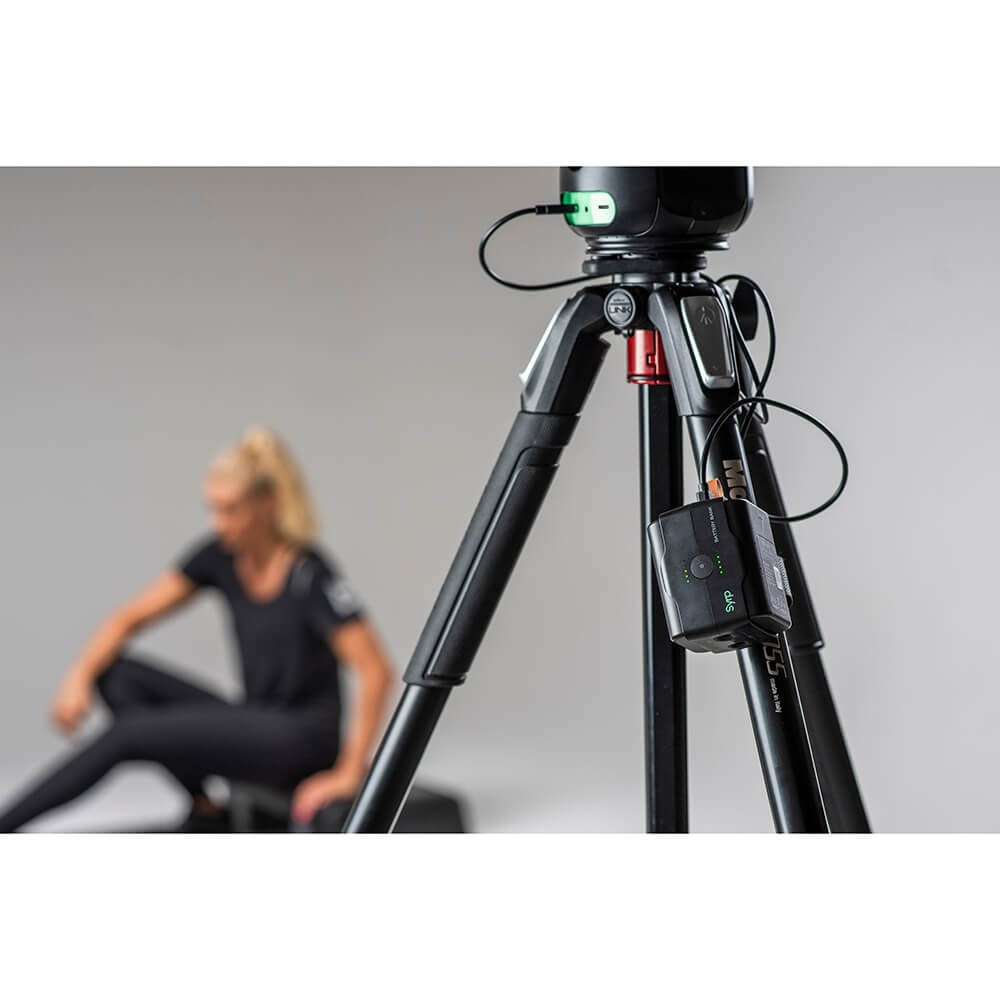 SYRP Battery Bank