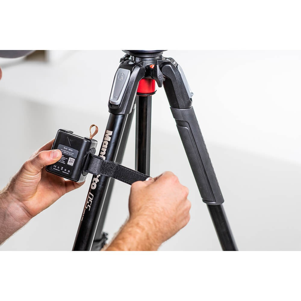 SYRP Battery Bank