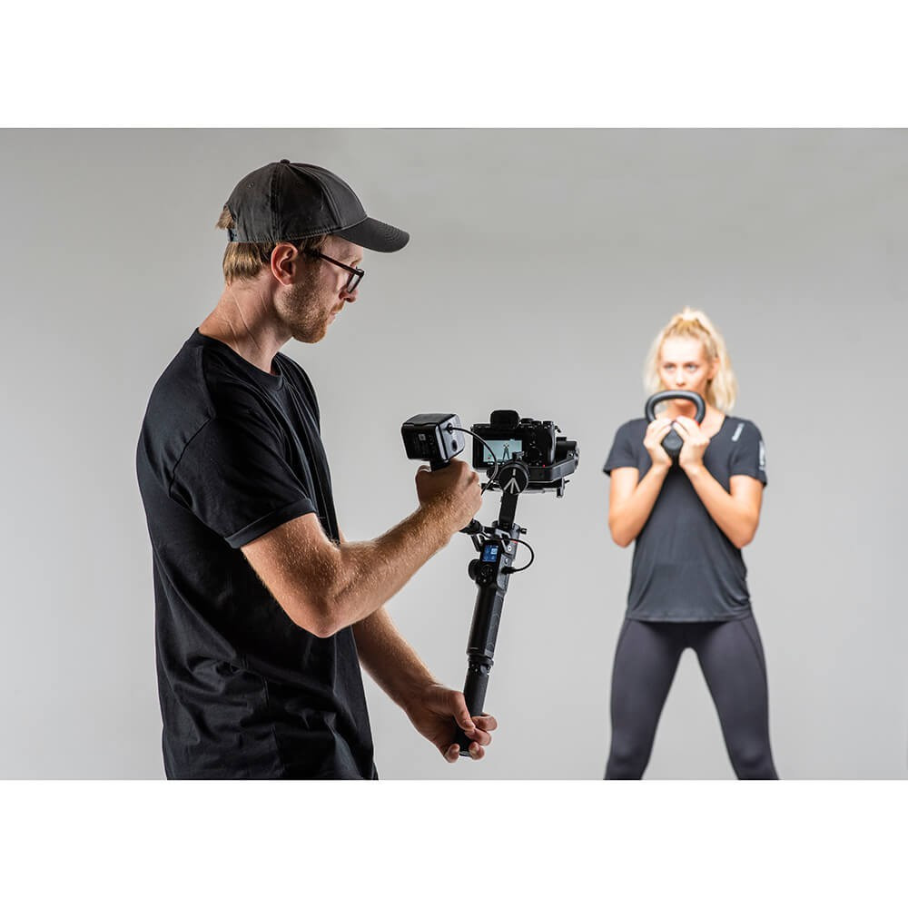 SYRP Battery Bank