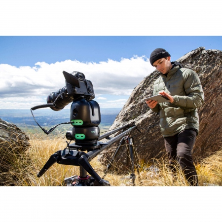 SYRP Genie II Pan Tilt Linear Kit Kit