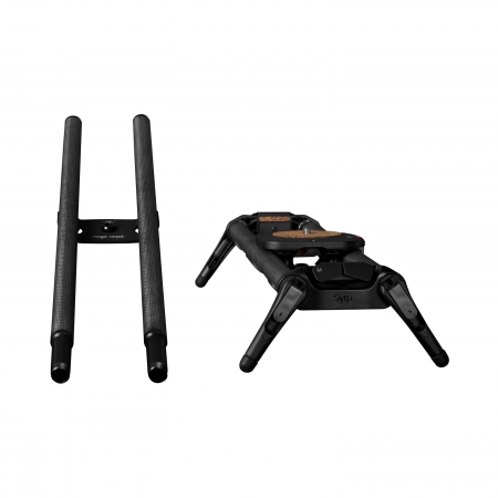 SYRP Magic Carpet Carbon Ext. Track Kit 60cm Carbon + Extension 60cm