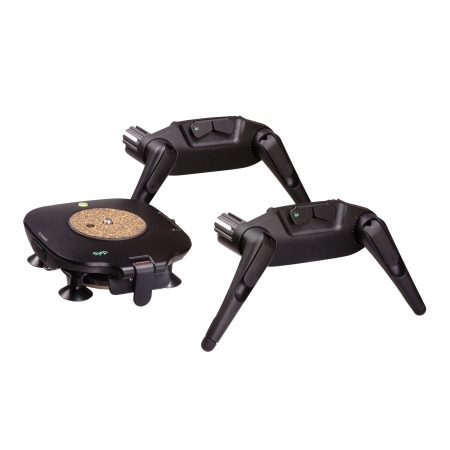 SYRP Carriage &amp; End Caps Magic Carpet Pro