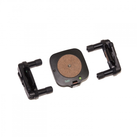 SYRP Magic Carpet Carriage &amp; End Caps Carriage x1 &amp; End Caps x2