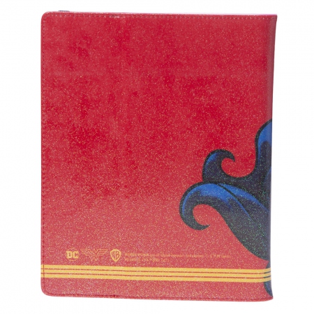 WONDER WOMAN Tablet Folio 10-11&quot; Universal