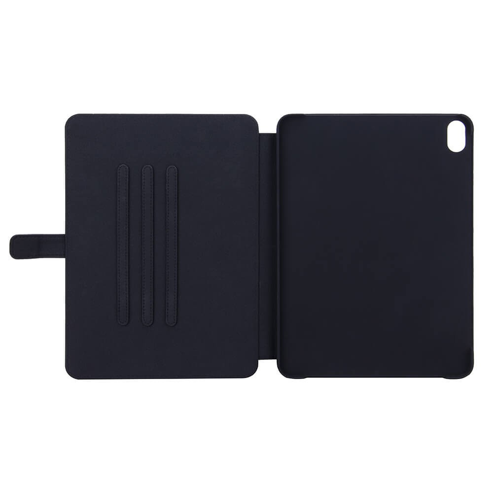 RADICOVER Strålingsbeskyttelse Tabletetui PU iPad AIR 10.9" 20/22 Svart