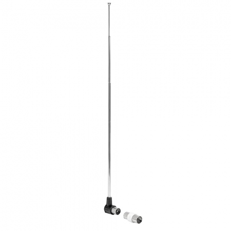 HAMA Antenne DVB-T/DVB-T2 DAB/DAB+