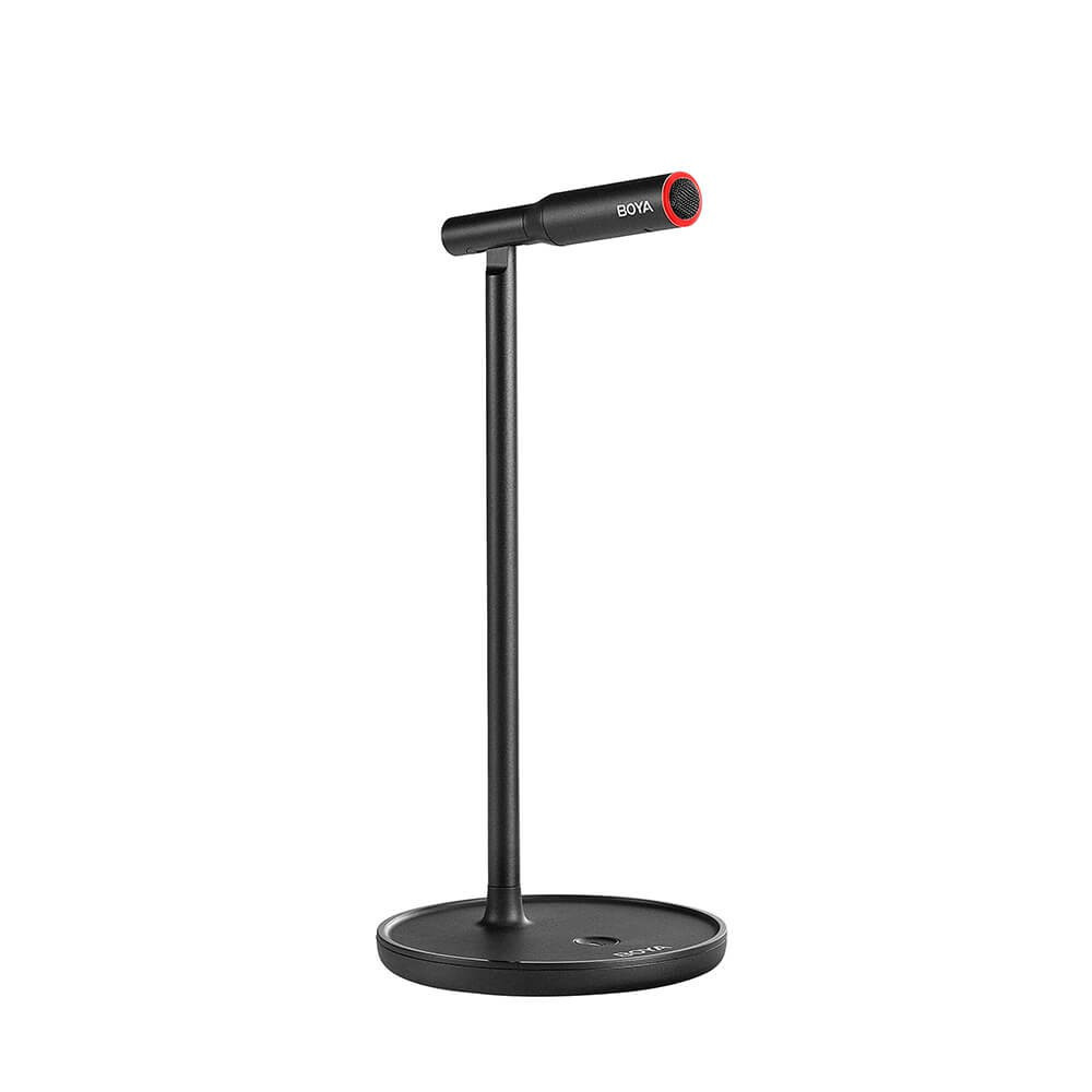 BOYA Desktop USB Microphone BY-CM1