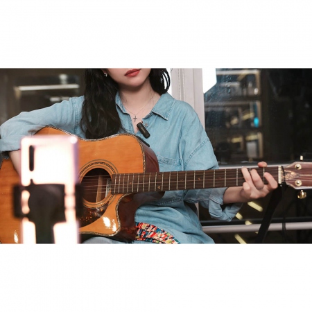 BOYA Wireless Microphone x1 BY-WM3 Lightning