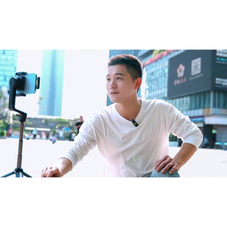 BOYA Wireless Microphone x1 BY-WM3 USB-C