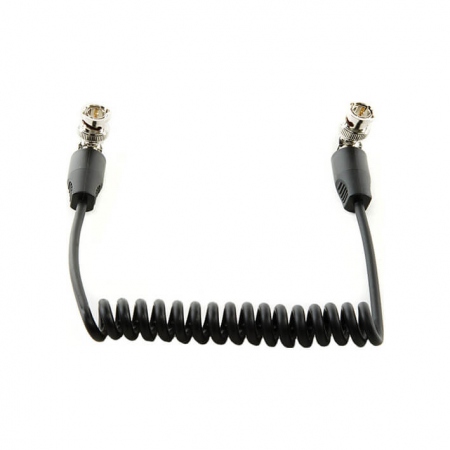 SHAPE HD-SDI Sprial Kabel 25cm