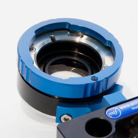 MTF B4 To Canon EF Adapter MTB4CANEF