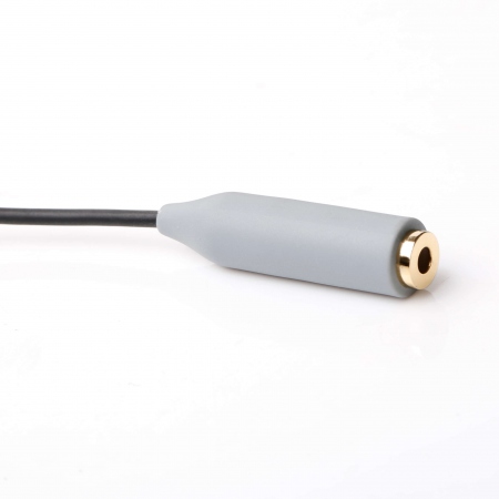 BOYA Adapter 3.5mm BY-CIP TRS - TRRS Hun - Han