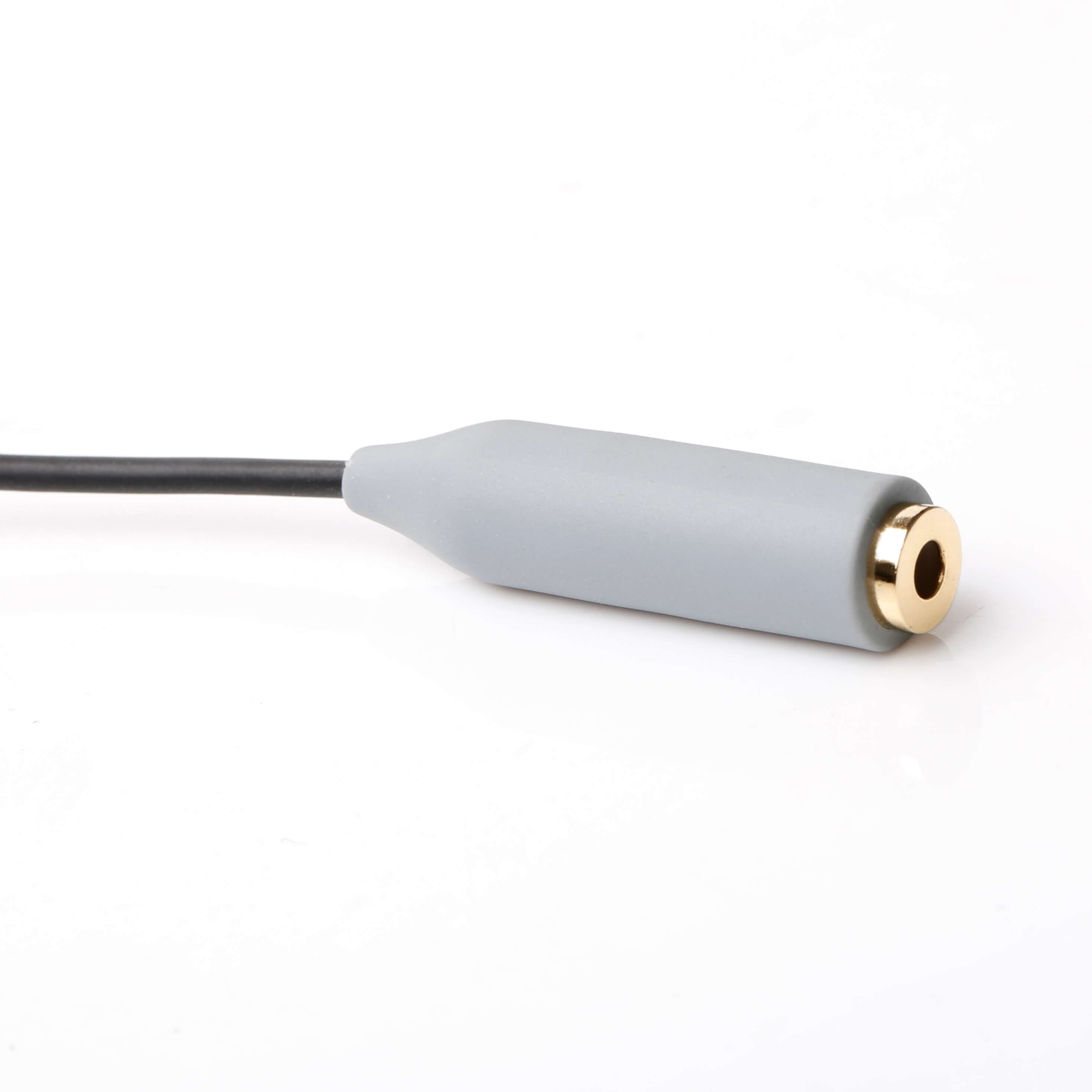 BOYA Adapter 3.5mm BY-CIP TRS - TRRS Hun - Han