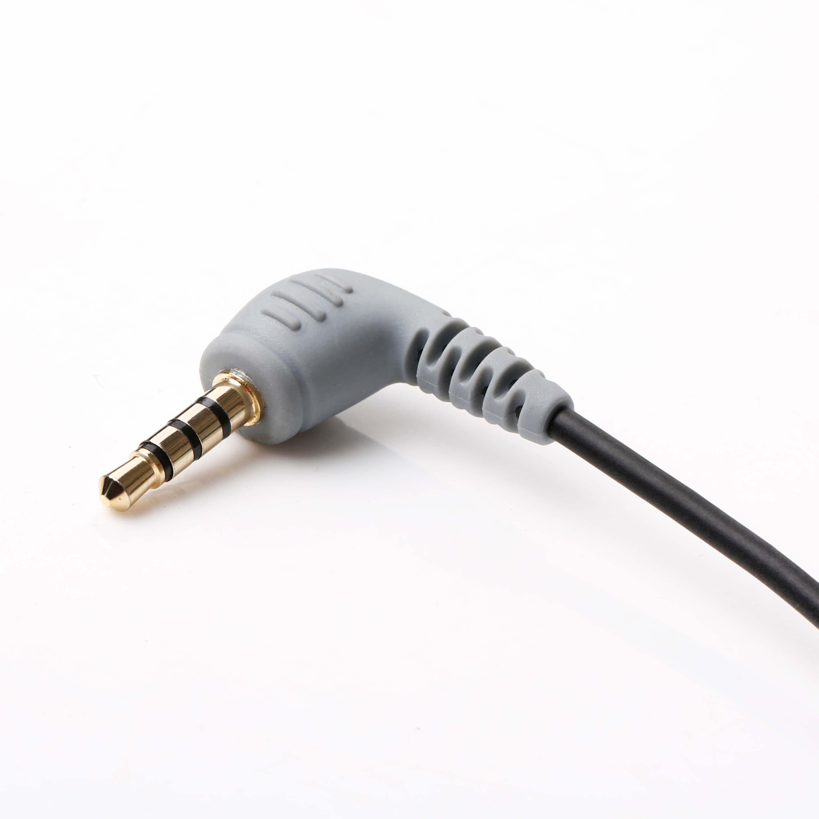 BOYA Adapter 3.5mm BY-CIP TRS - TRRS Hun - Han