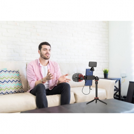 BOYA Video-Kit LED BY-VG350