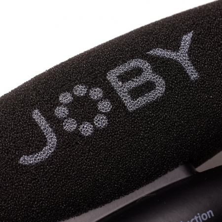 JOBY Microphone Wavo Pro