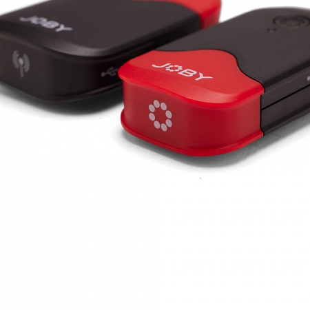 JOBY Microphone Wavo Air