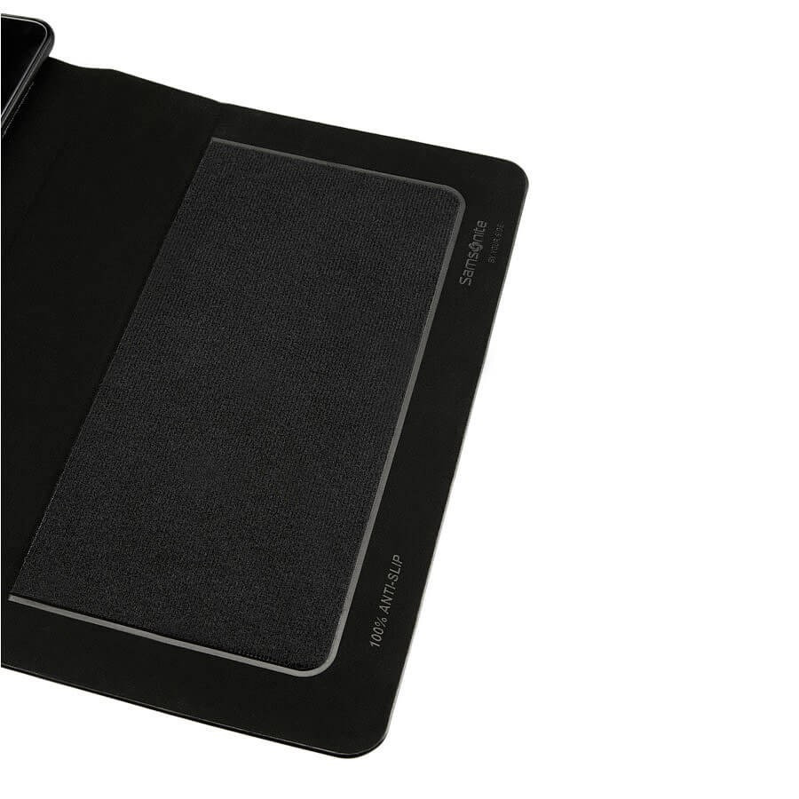 SAMSONITE Tabletetui SAM Tab3 7" Svart  Grønn